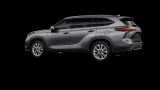 2026 Toyota Highlander - Preview 5