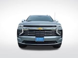 2026 Chevrolet Suburban - Preview 8