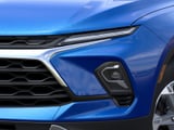 2026 Chevrolet Blazer - Preview 10