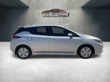 2025 Nissan Leaf - Preview 6