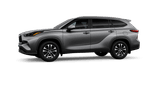 2026 Toyota Highlander - Preview 5