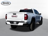 2026 GMC Canyon - Preview 5