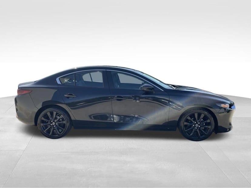 2024 Mazda Mazda3 - Image 3