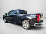 2022 Chevrolet Silverado - Preview 7