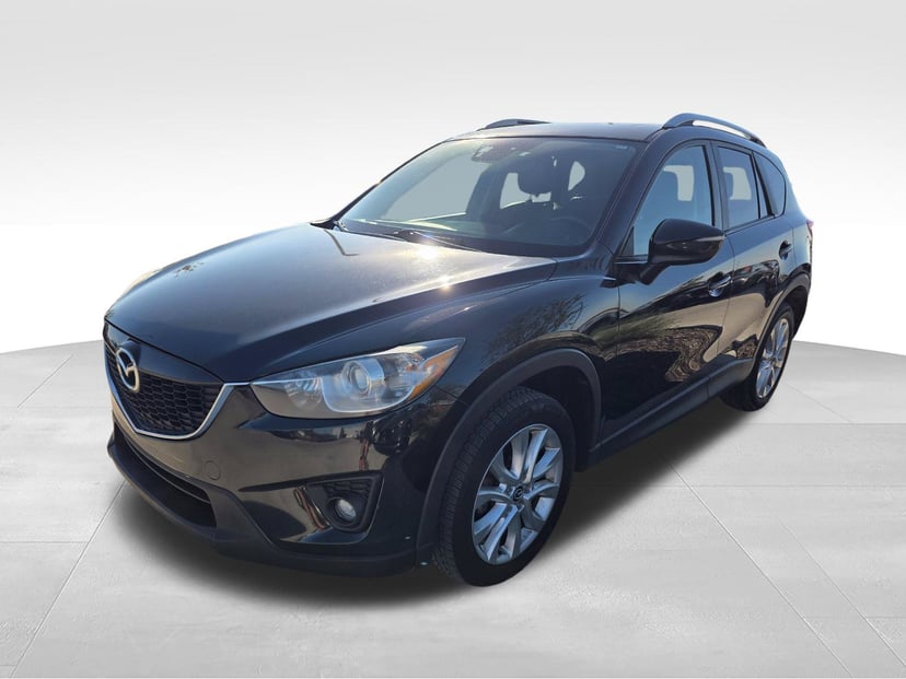 2015 Mazda CX-5 - Image 1