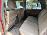 2001 Toyota 4Runner - Preview 8