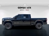 2026 GMC Sierra 2500HD - Preview 5
