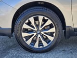 2015 Subaru Outback - Preview 8