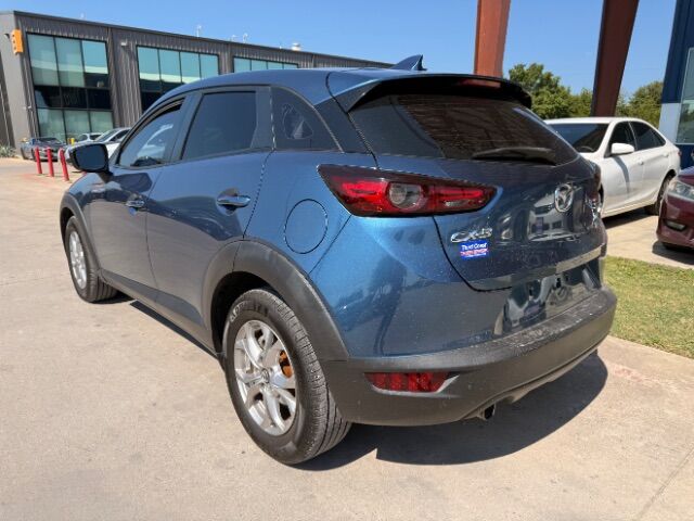 2020 Mazda cx-3 - Image 2