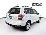 2015 Subaru Forester - Preview 7