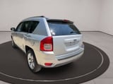 2011 Jeep Compass - Preview 7