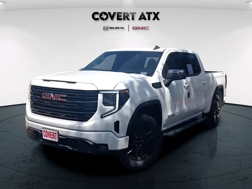 2026 GMC Sierra 1500 - Image 1