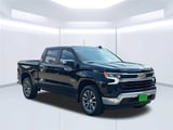 2026 Chevrolet Silverado 1500 - Preview 7