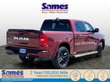 2025 Ram 1500 - Preview 3