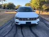 2020 Volkswagen Tiguan - Preview 4