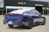 2025 Kia K5 - Preview 5