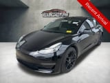 2018 Tesla Model 3 - Preview 2
