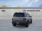 2026 Ford Bronco Sport - Preview 8