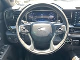 2026 Chevrolet Silverado - Preview 14