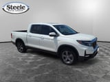 2022 Honda Ridgeline - Preview 7