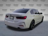 2026 BMW 3 Series - Preview 8