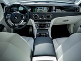 2027 Rolls-Royce Ghost - Preview 5