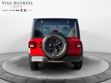 2026 Jeep Wrangler - Preview 14