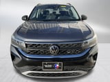2024 Volkswagen Taos - Preview 3