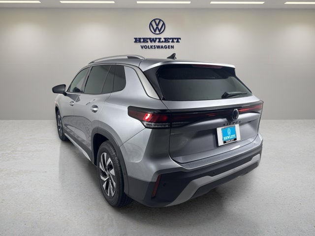 2026 Volkswagen Tiguan - Image 3