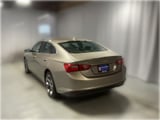 2024 Chevrolet Malibu - Preview 4