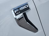 2021 Ford F-150 - Preview 12