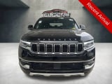 2024 Jeep Wagoneer - Preview 2