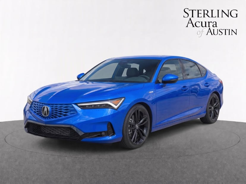 2026 Acura Integra - Image 1