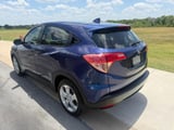 2016 Honda HR-V - Preview 3