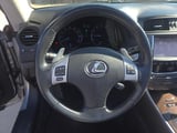 2014 Lexus IS - Preview 15