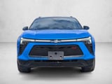 2026 Chevrolet Blazer EV - Preview 2