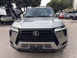 2025 Lexus GX - Preview 8
