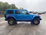 2027 Jeep Wrangler - Preview 6