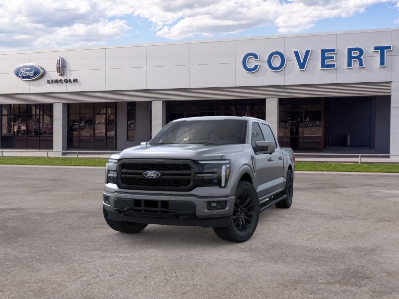 2026 Ford F-150 - Image 1