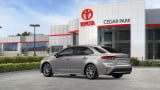 2026 Toyota Corolla - Preview 6