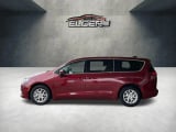 2023 Chrysler Voyager - Preview 4