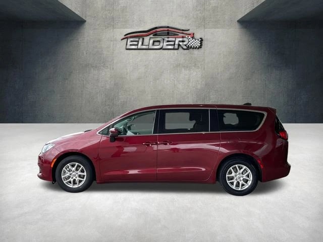 2023 Dodge Voyager - Image 1