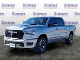 2026 Ram 1500 - Preview 2