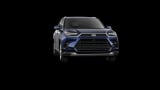 2026 Toyota Grand Highlander - Preview 16