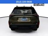 2026 Subaru Forester - Preview 6