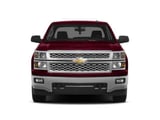 2015 Chevrolet Silverado 1500 - Preview 4