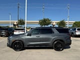 2025 Hyundai Palisade - Preview 6