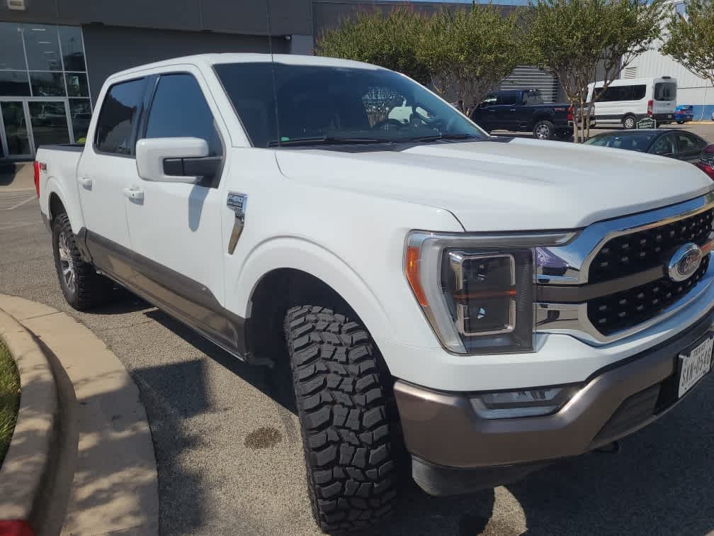 2021 Ford F-150 - Image 3