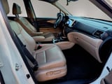 2018 Honda Pilot - Preview 8