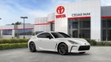 2026 Toyota GR86 - Preview 14
